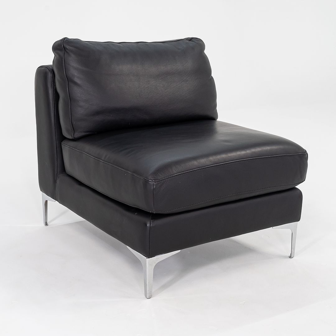 Nicoletti Lounge Chairs