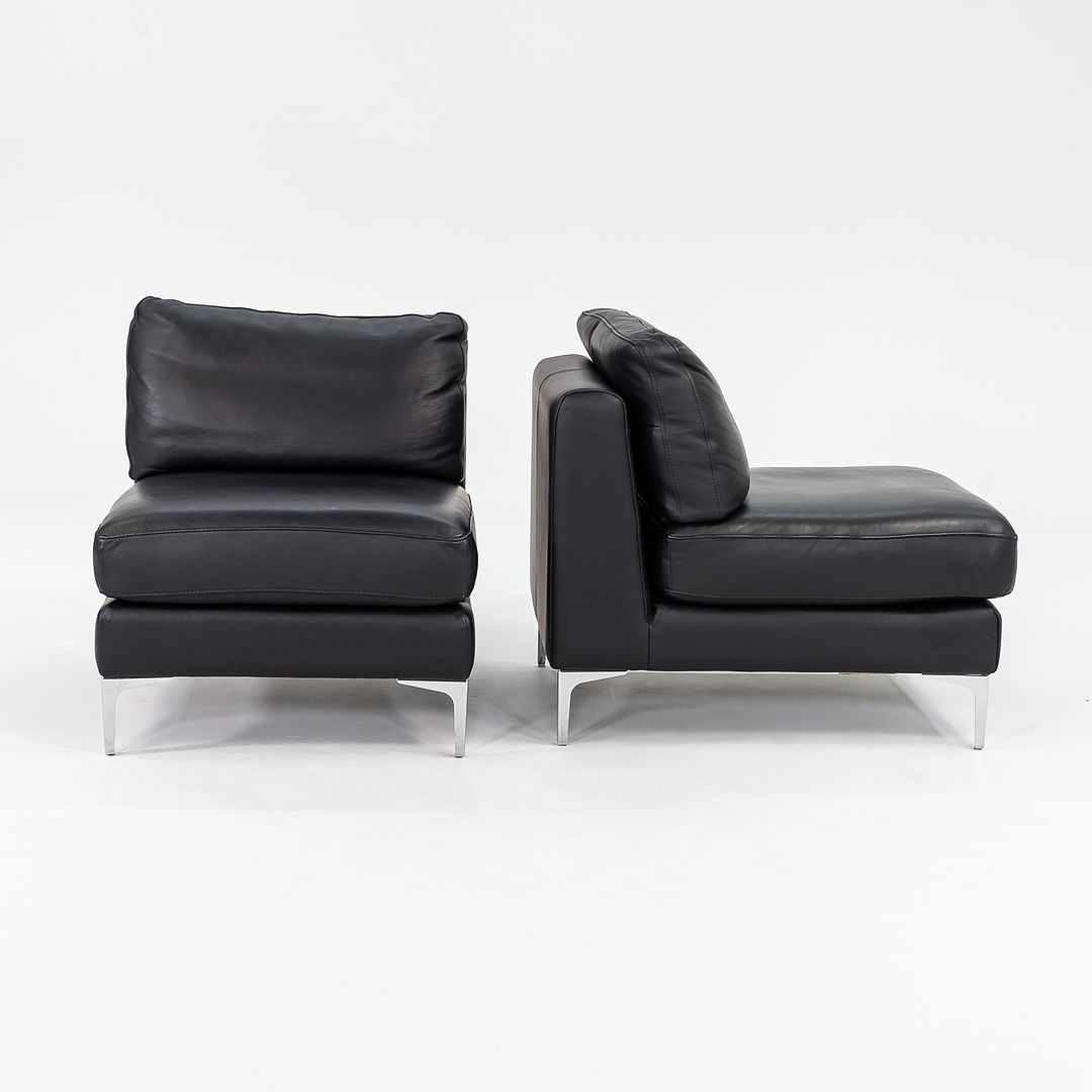 Nicoletti Lounge Chairs