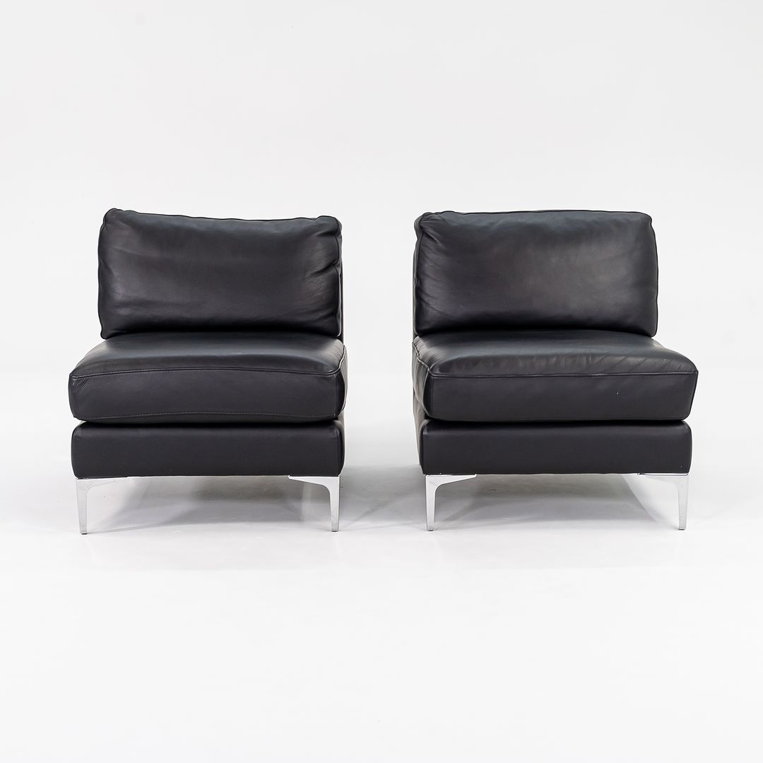 Nicoletti Lounge Chairs