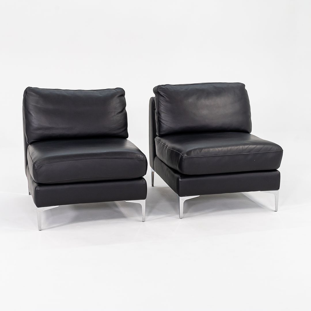 Nicoletti Lounge Chairs