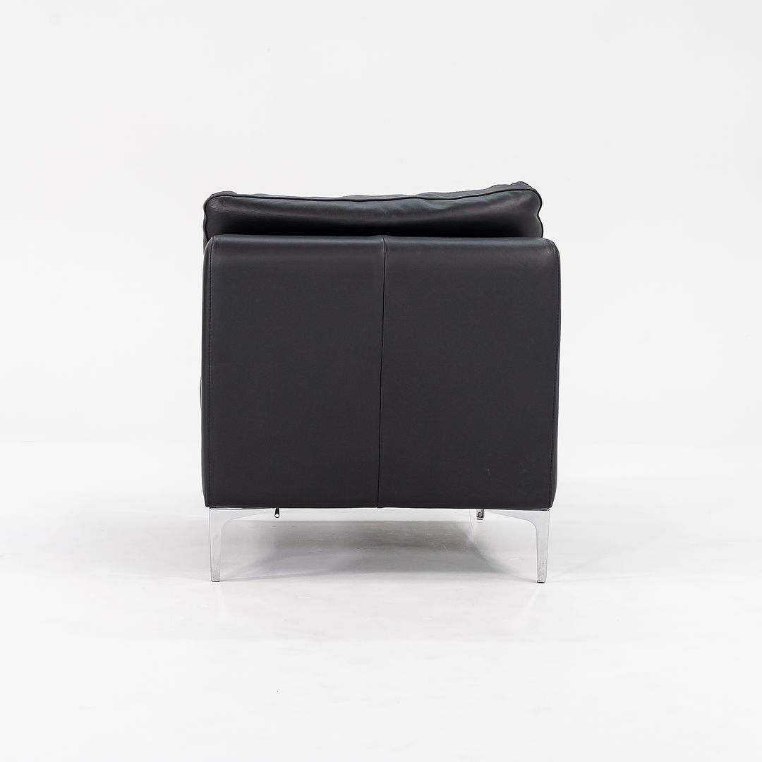 Nicoletti Lounge Chairs
