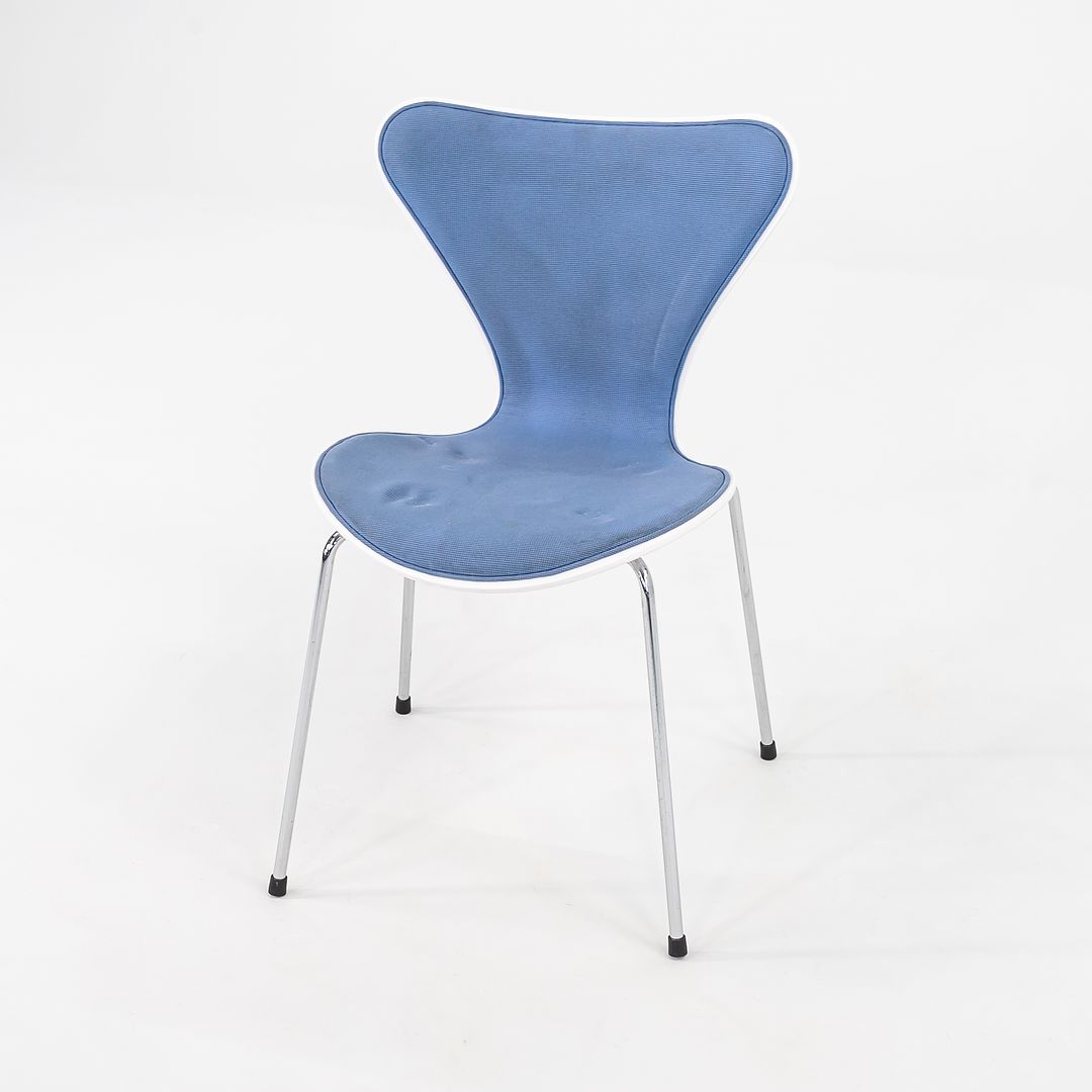 Series 7 Chair, Model 3107