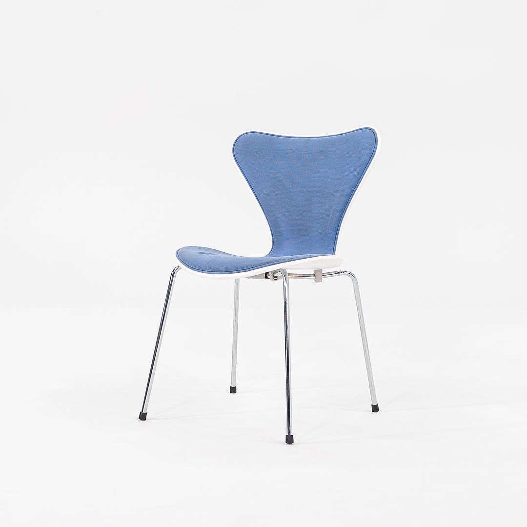 Series 7 Chair, Model 3107