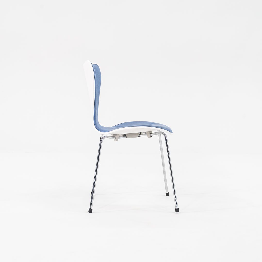Series 7 Chair, Model 3107