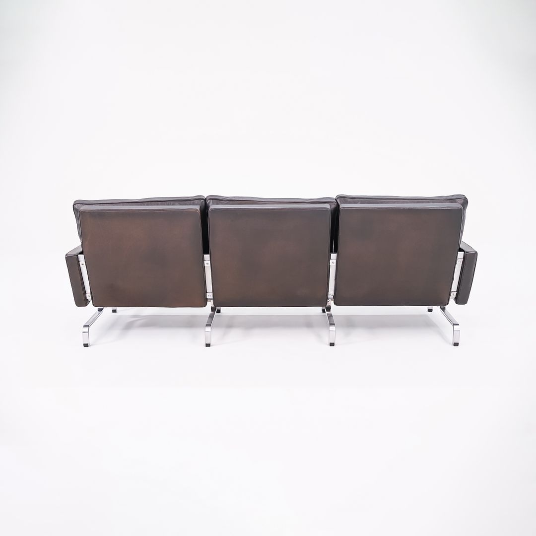 PK31 Three Seat Sofa