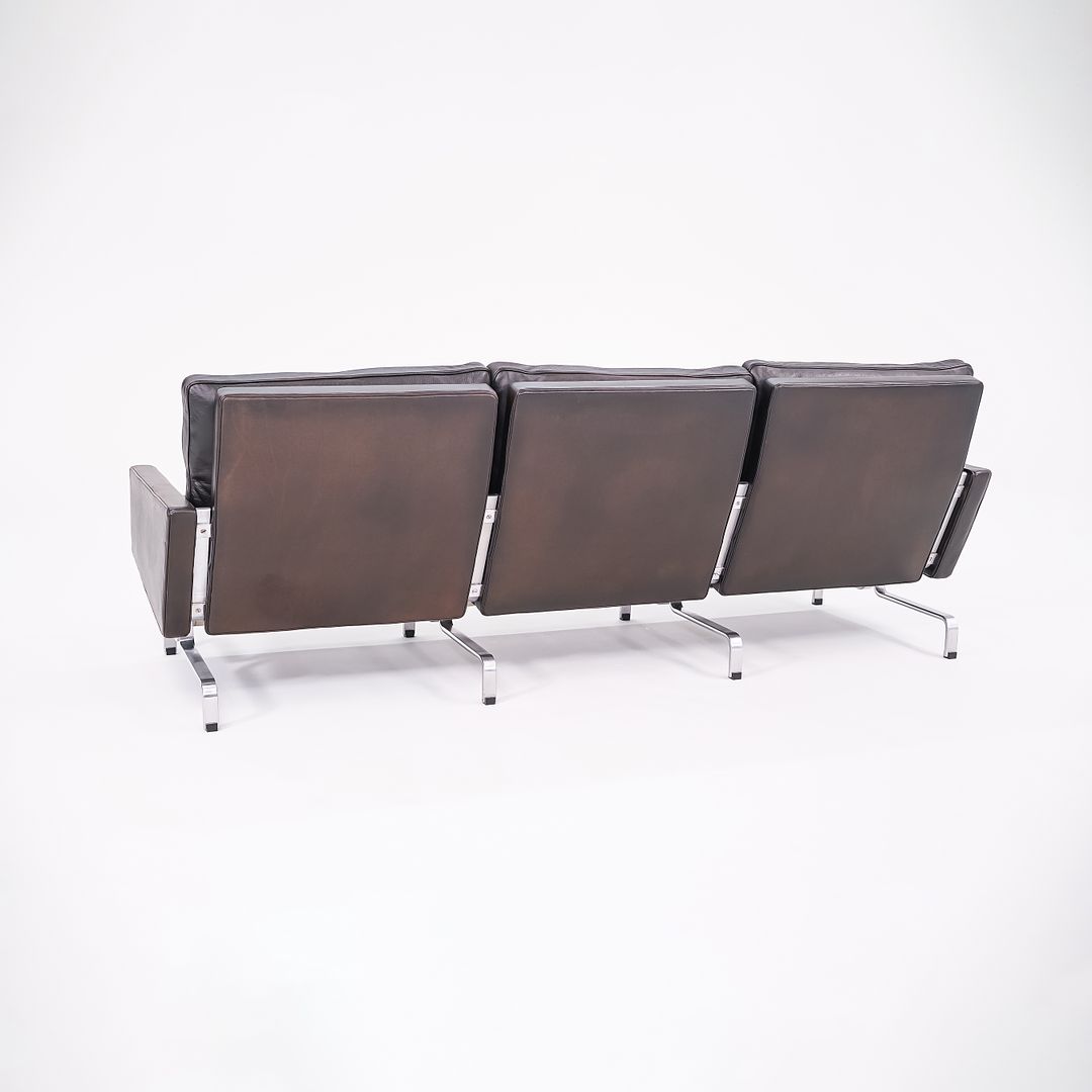 PK31 Three Seat Sofa