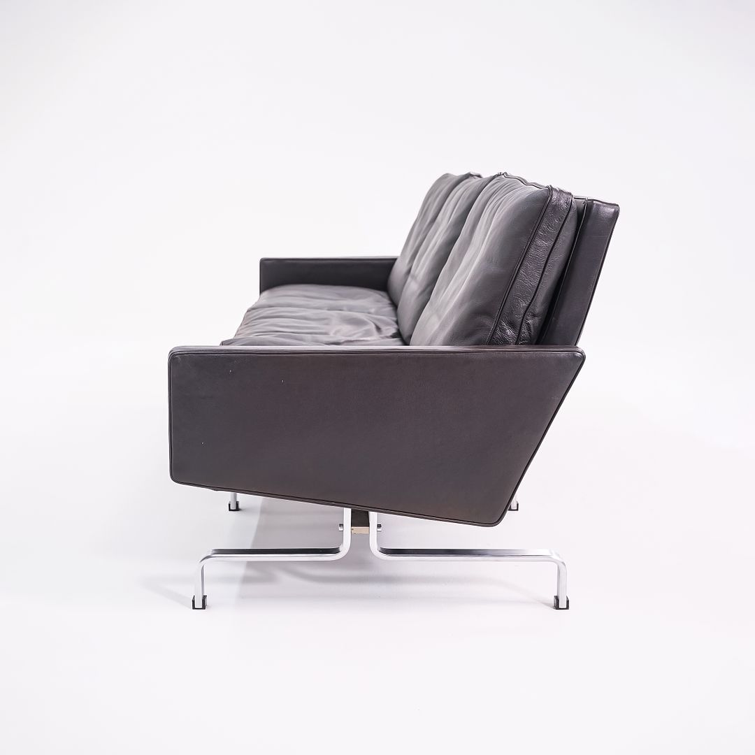 PK31 Three Seat Sofa