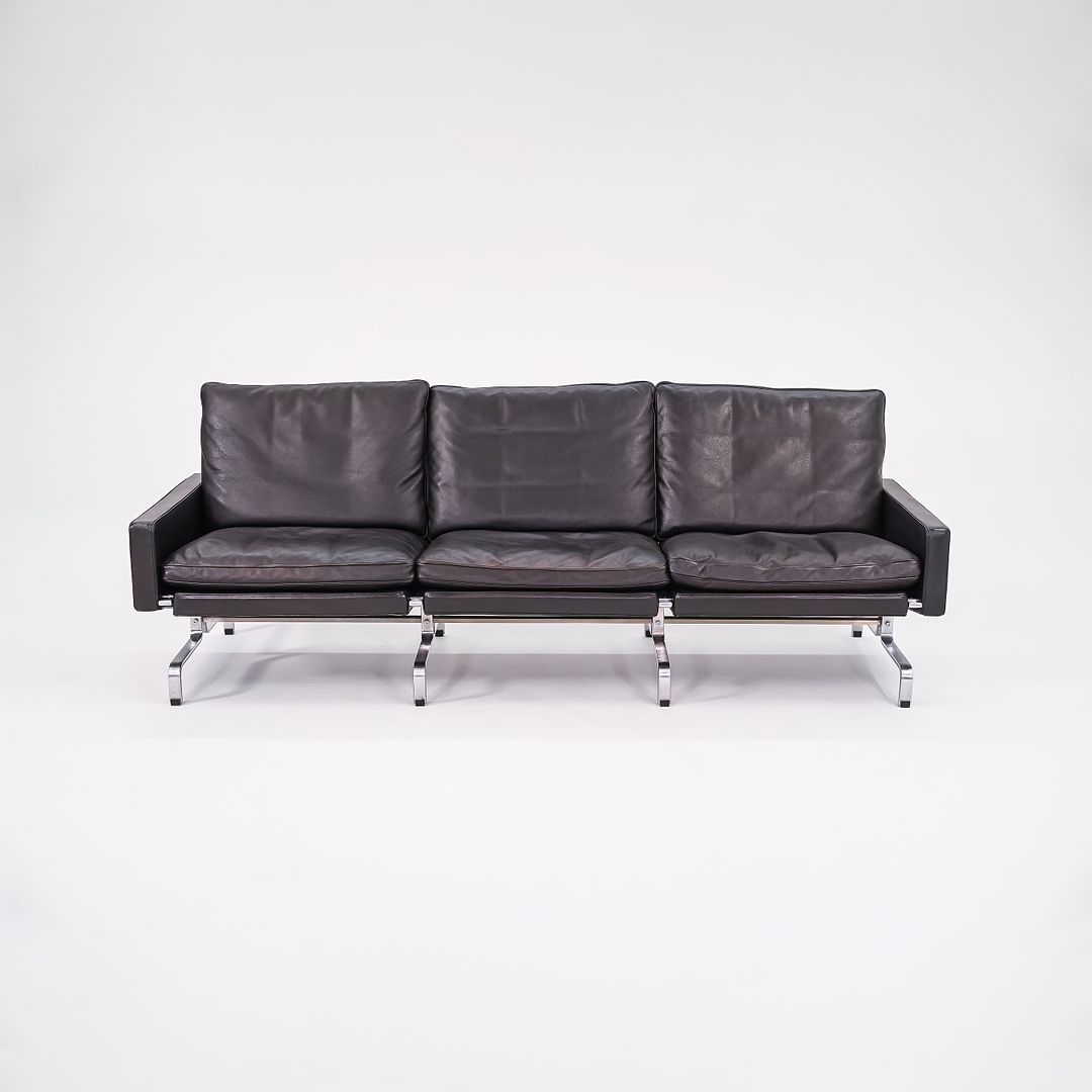 PK31 Three Seat Sofa