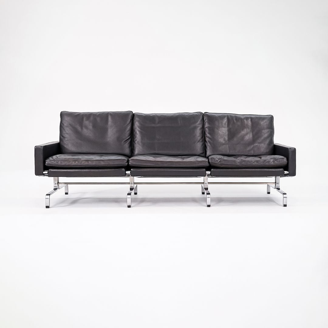 PK31 Three Seat Sofa