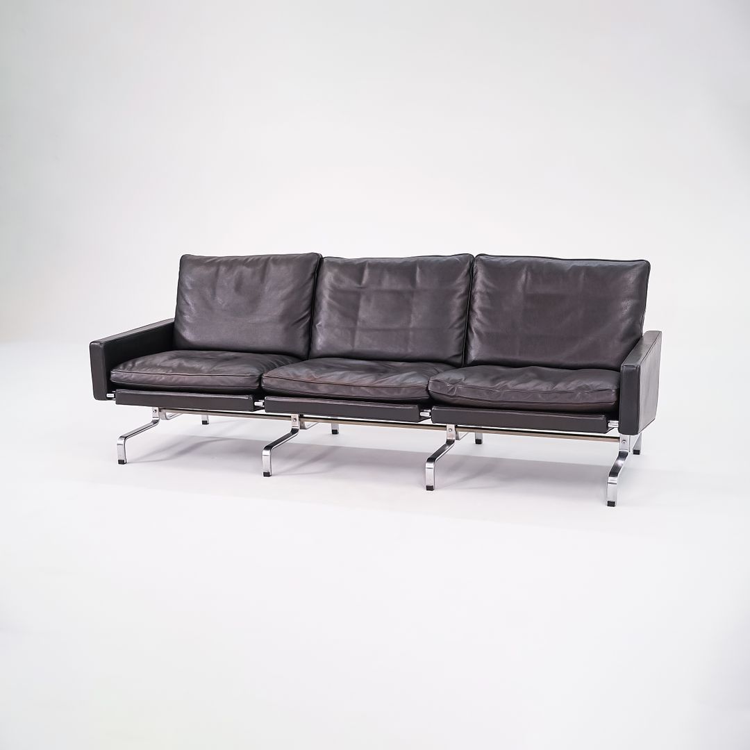 PK31 Three Seat Sofa