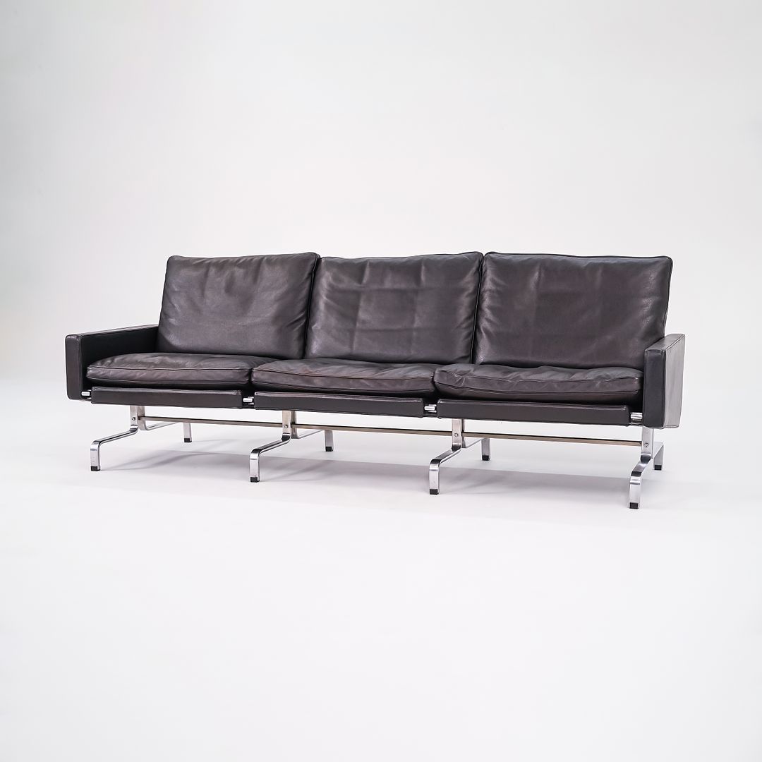 PK31 Three Seat Sofa