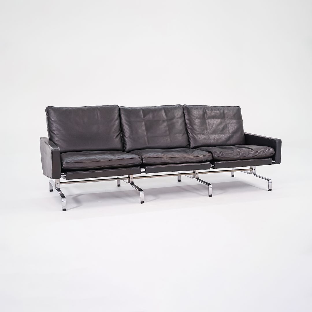 PK31 Three Seat Sofa