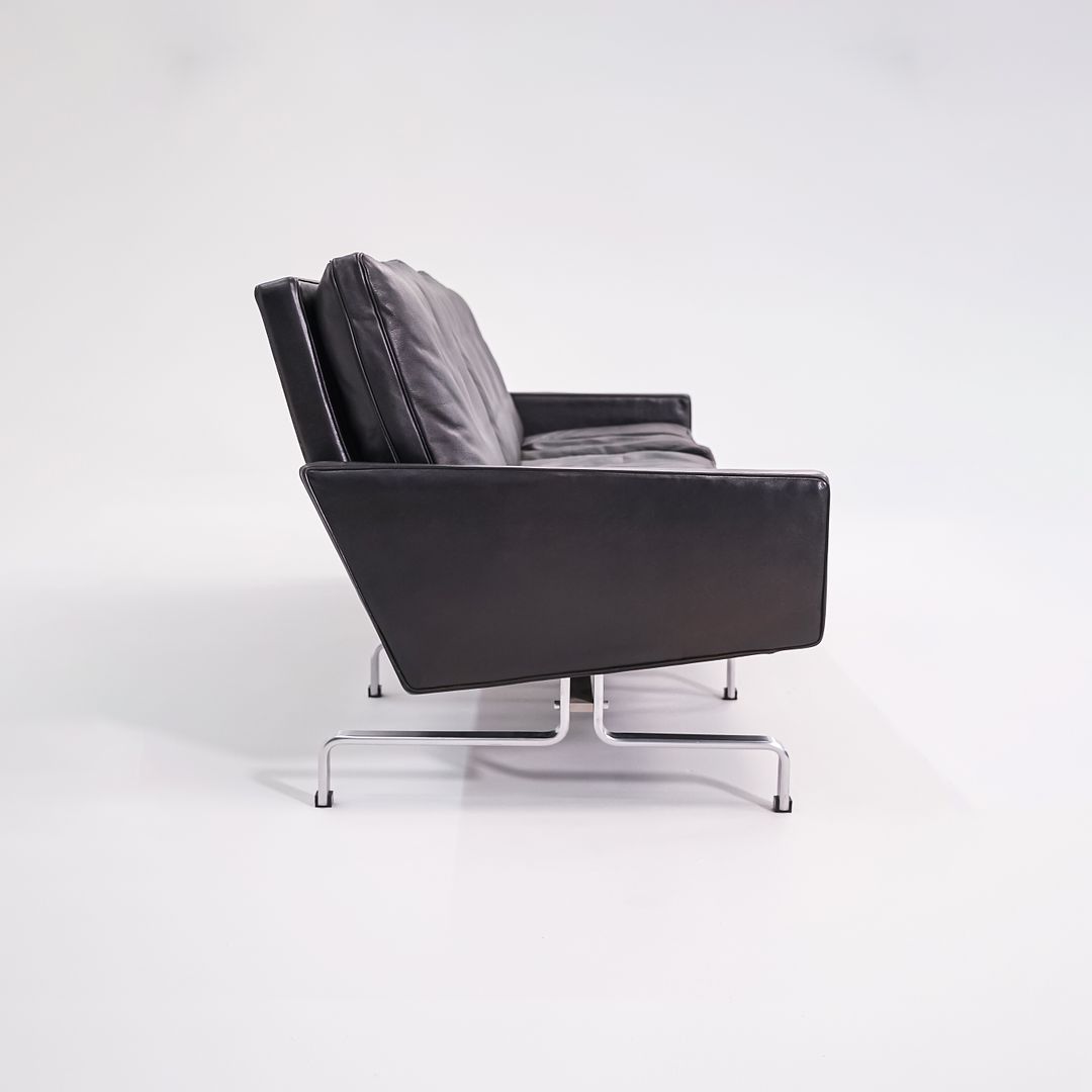 PK31 Three Seat Sofa