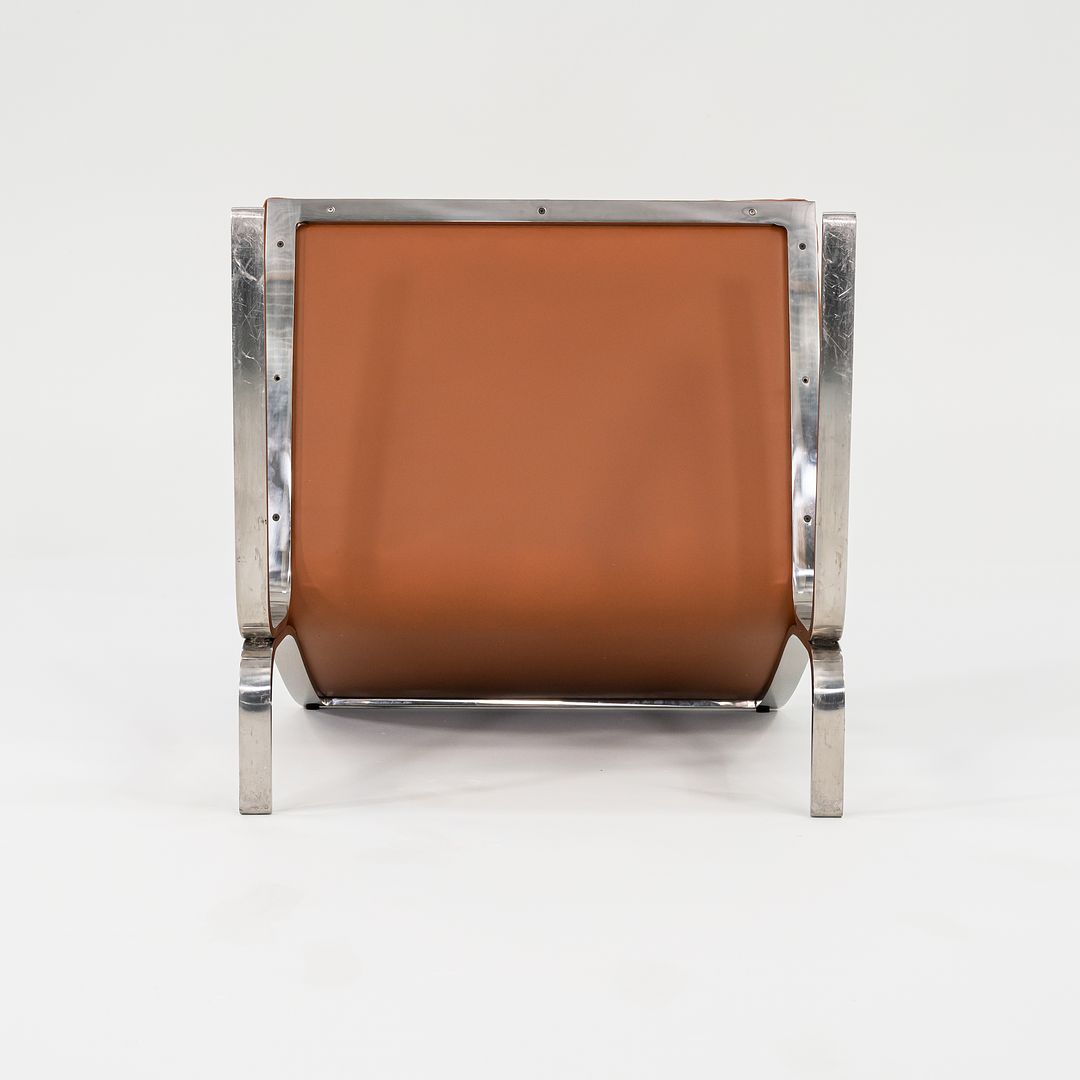 CH28 Lounge Chairs by Nicos Zographos | Rarify