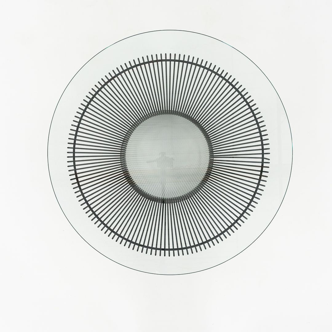 Platner Coffee Table, Model 3714T