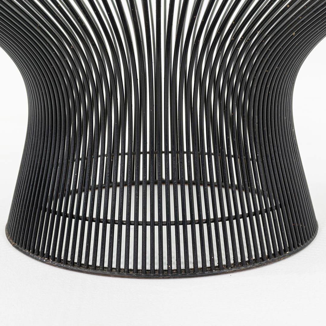 Platner Coffee Table, Model 3714T