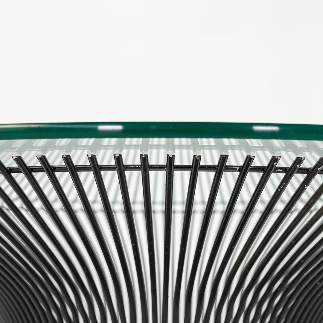 Platner Coffee Table, Model 3714T