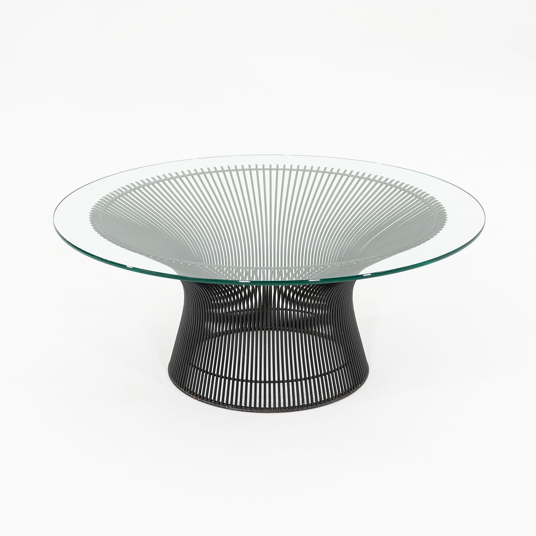 Platner Coffee Table, Model 3714T