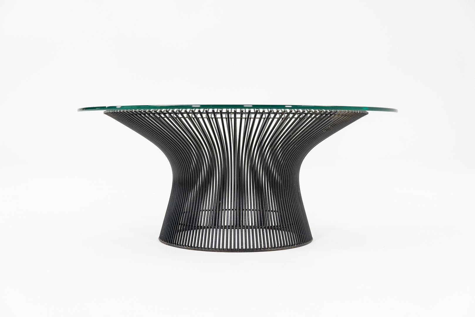 Platner Coffee Table, Model 3714T