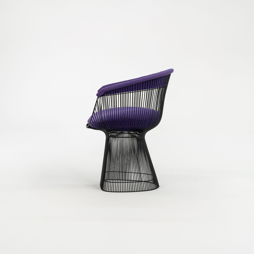 Platner Arm Chair, Model 1725