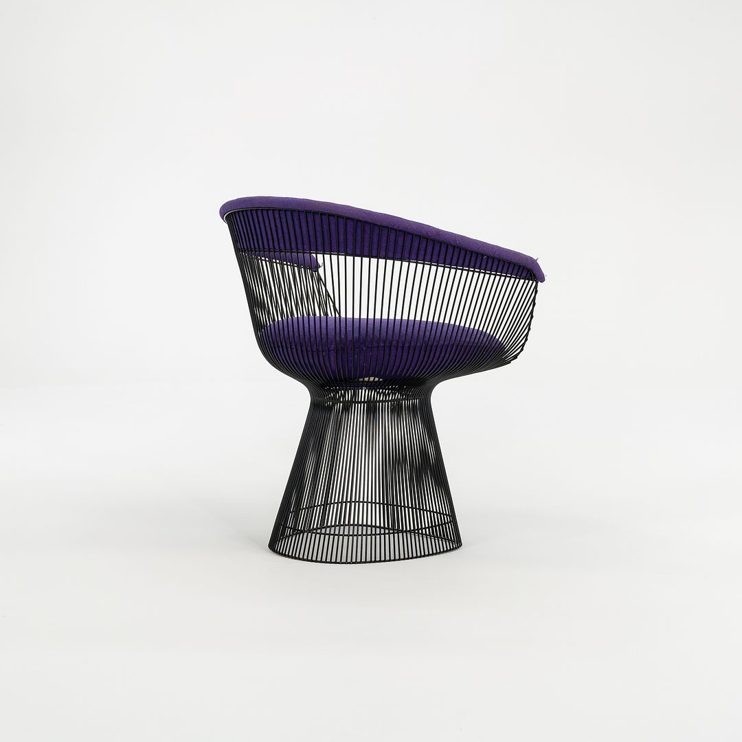 Platner Arm Chair, Model 1725