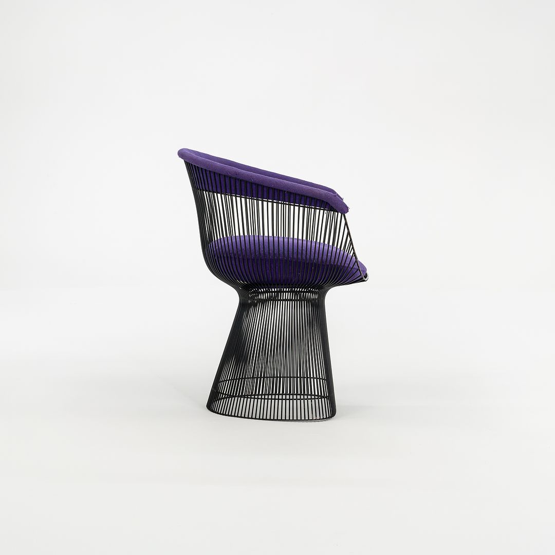Platner Arm Chair, Model 1725