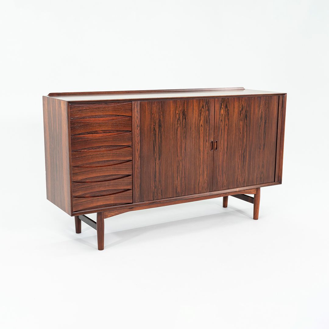 Triennale No. 29 Credenza by Arne Vodder | Rarify