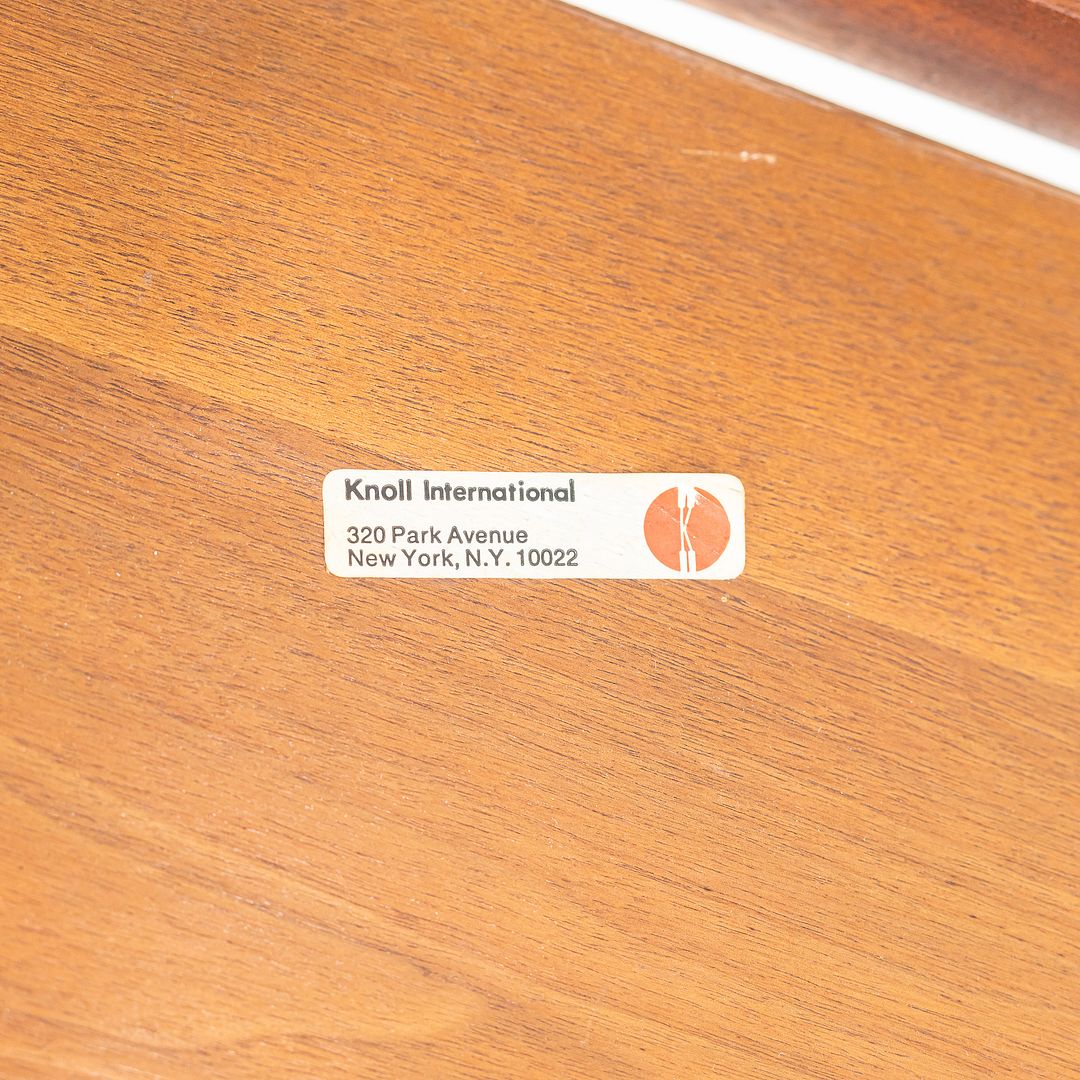 Lewis Butler Coffee Table