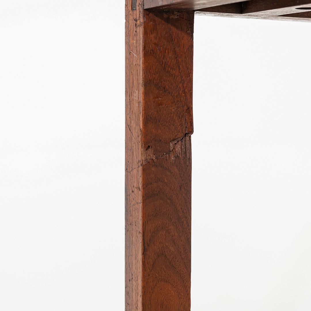 Lewis Butler Coffee Table