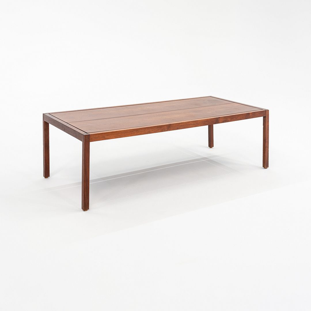 Lewis Butler Coffee Table