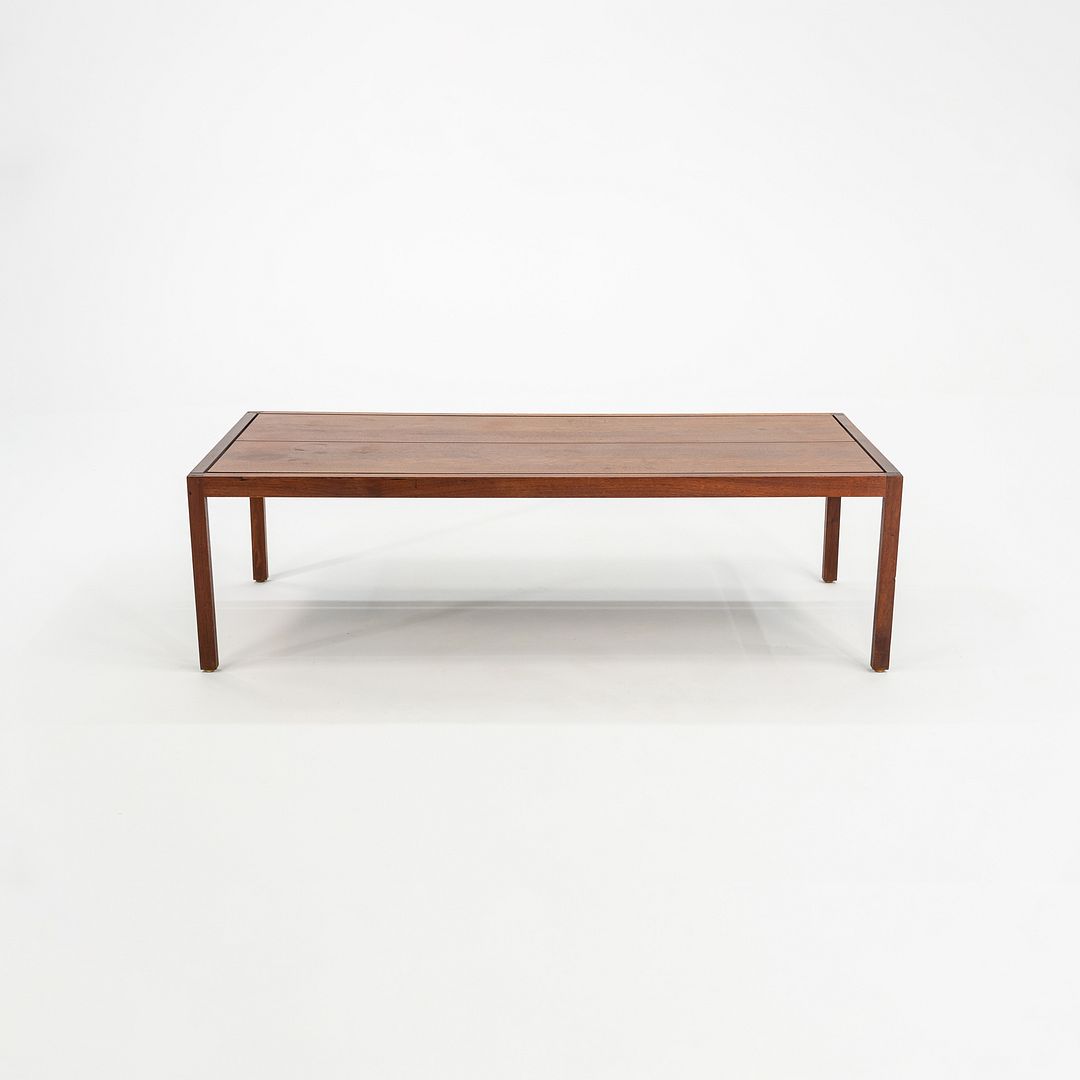 Lewis Butler Coffee Table