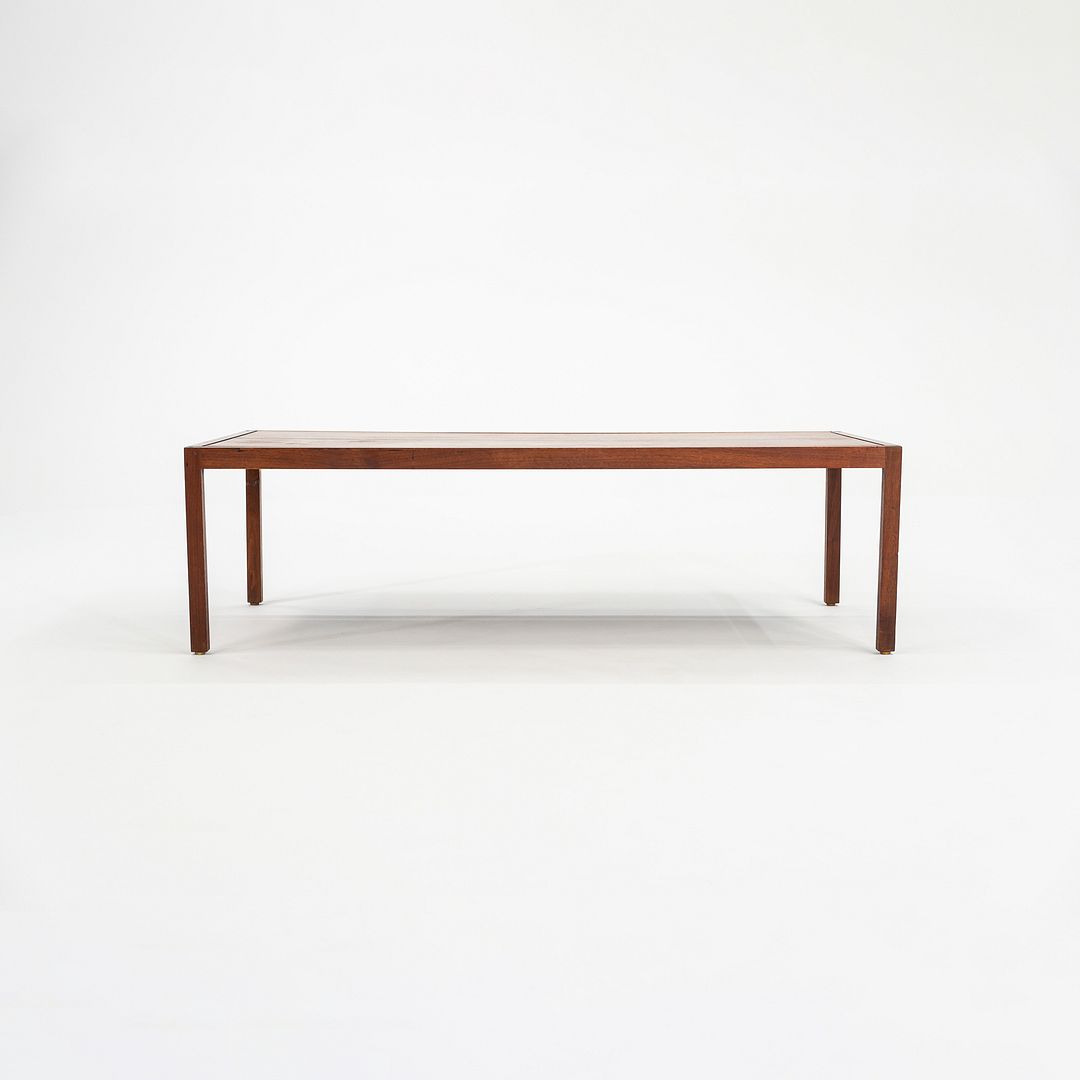 Lewis Butler Coffee Table