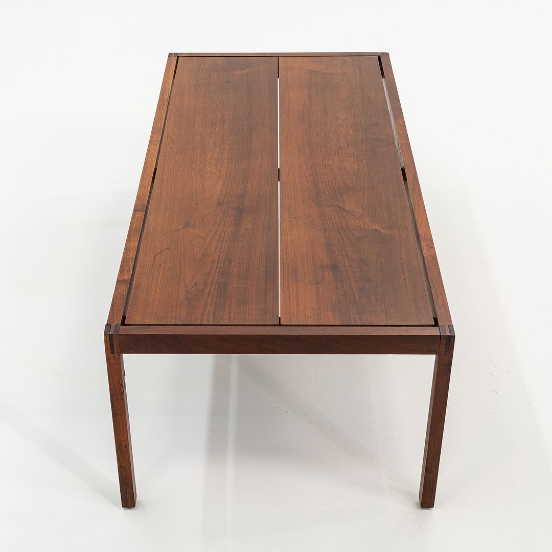 Lewis Butler Coffee Table