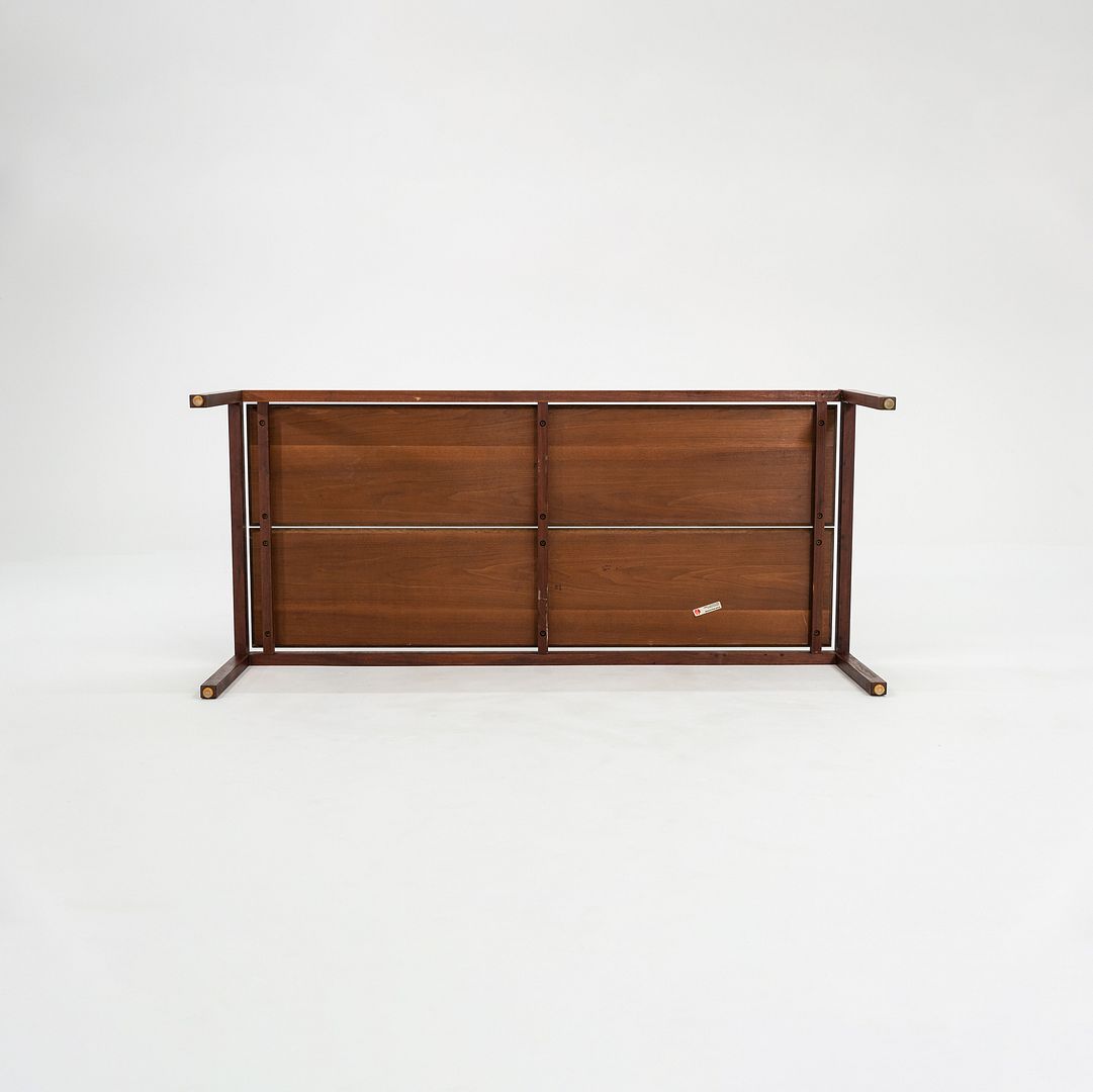 Lewis Butler Coffee Table