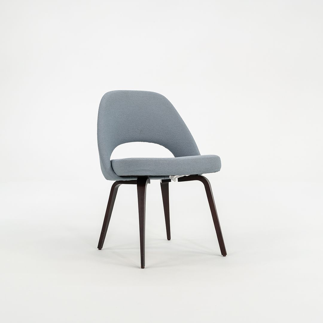 Saarinen Executive Armless Chair, 72C