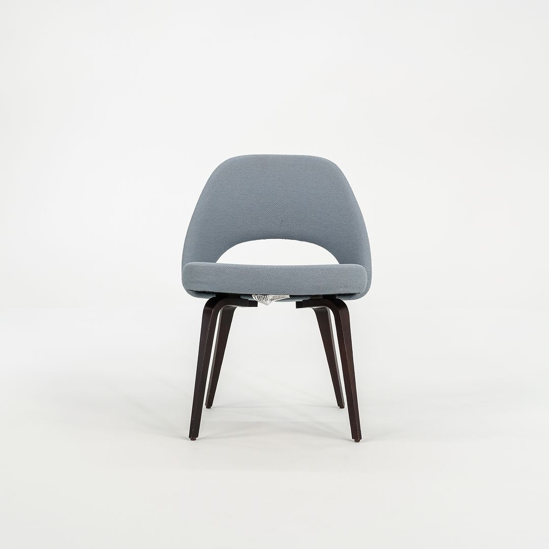 Saarinen Executive Armless Chair, 72C