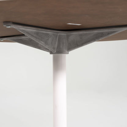 ET108U Universal Base Dining Table