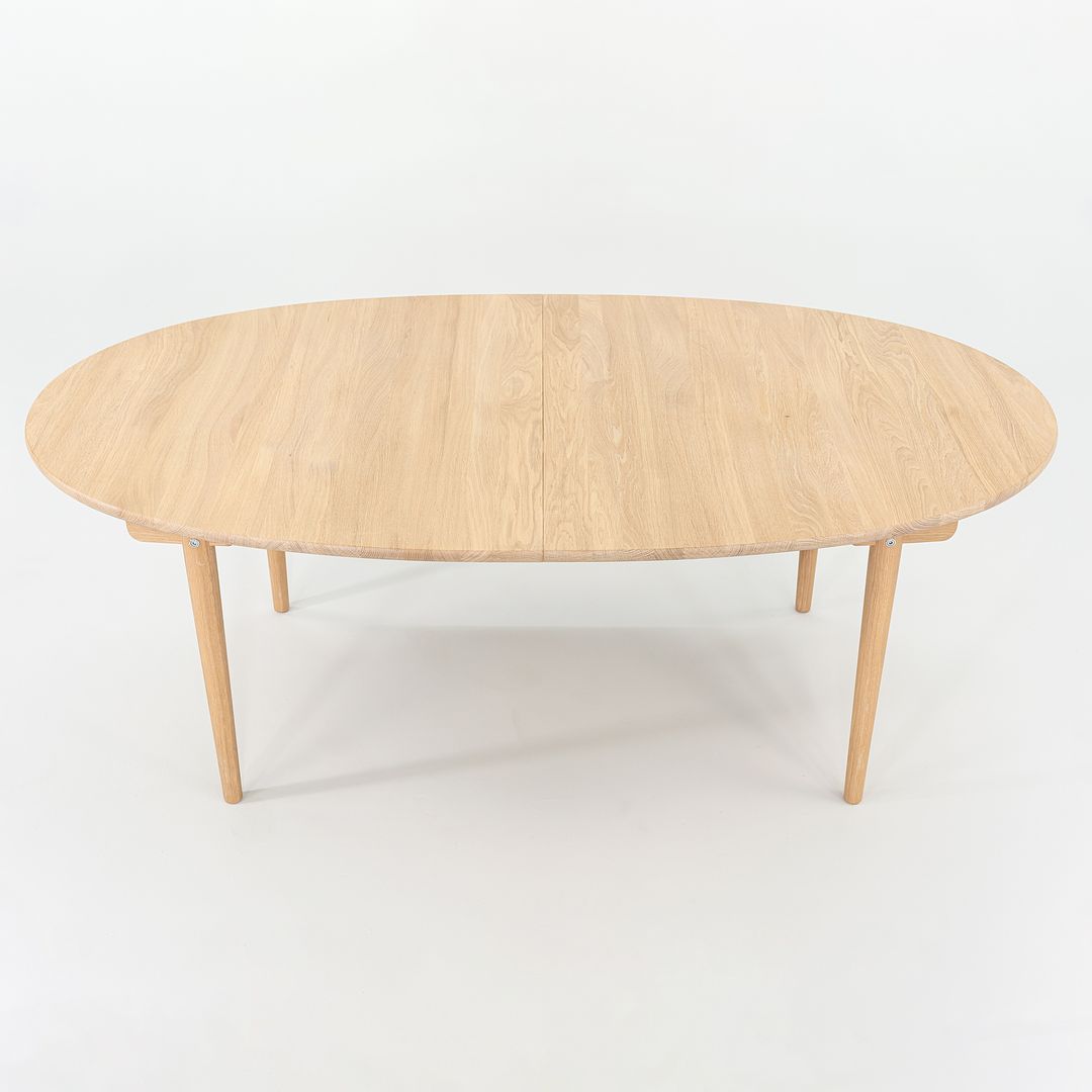 CH338 Dining Table