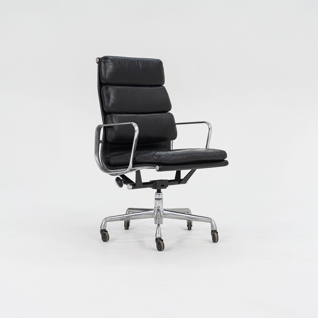 Soft Pad Executive Chair, EA437