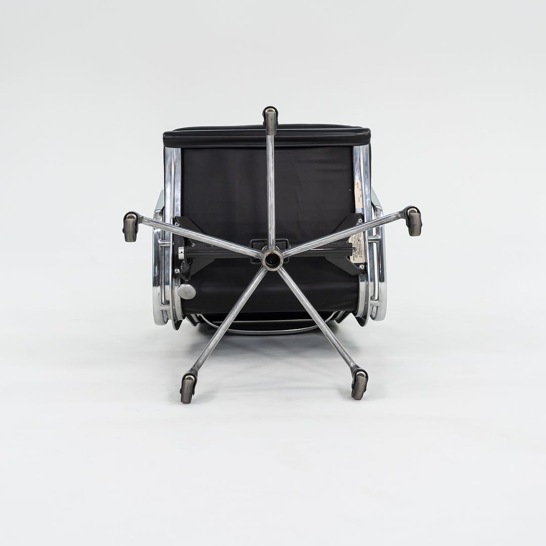 Soft Pad Executive Chair, EA437