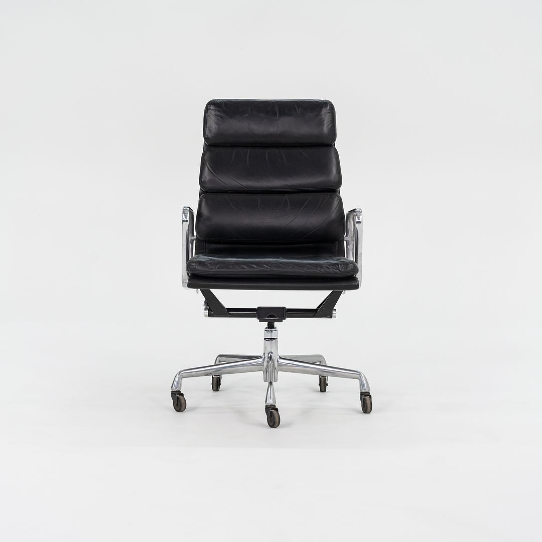 Soft Pad Executive Chair, EA437