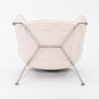 CH468 Oculus Lounge Chair