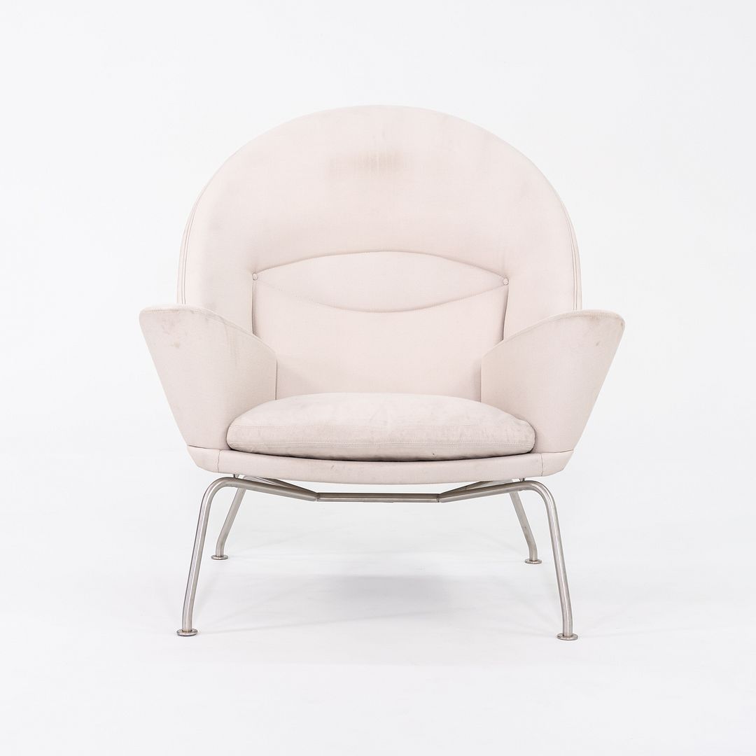 CH468 Oculus Lounge Chair