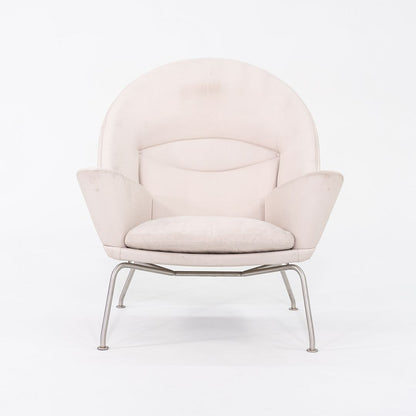 CH468 Oculus Lounge Chair