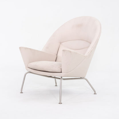 CH468 Oculus Lounge Chair