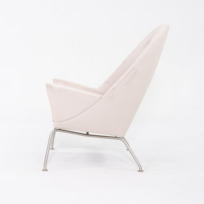 CH468 Oculus Lounge Chair