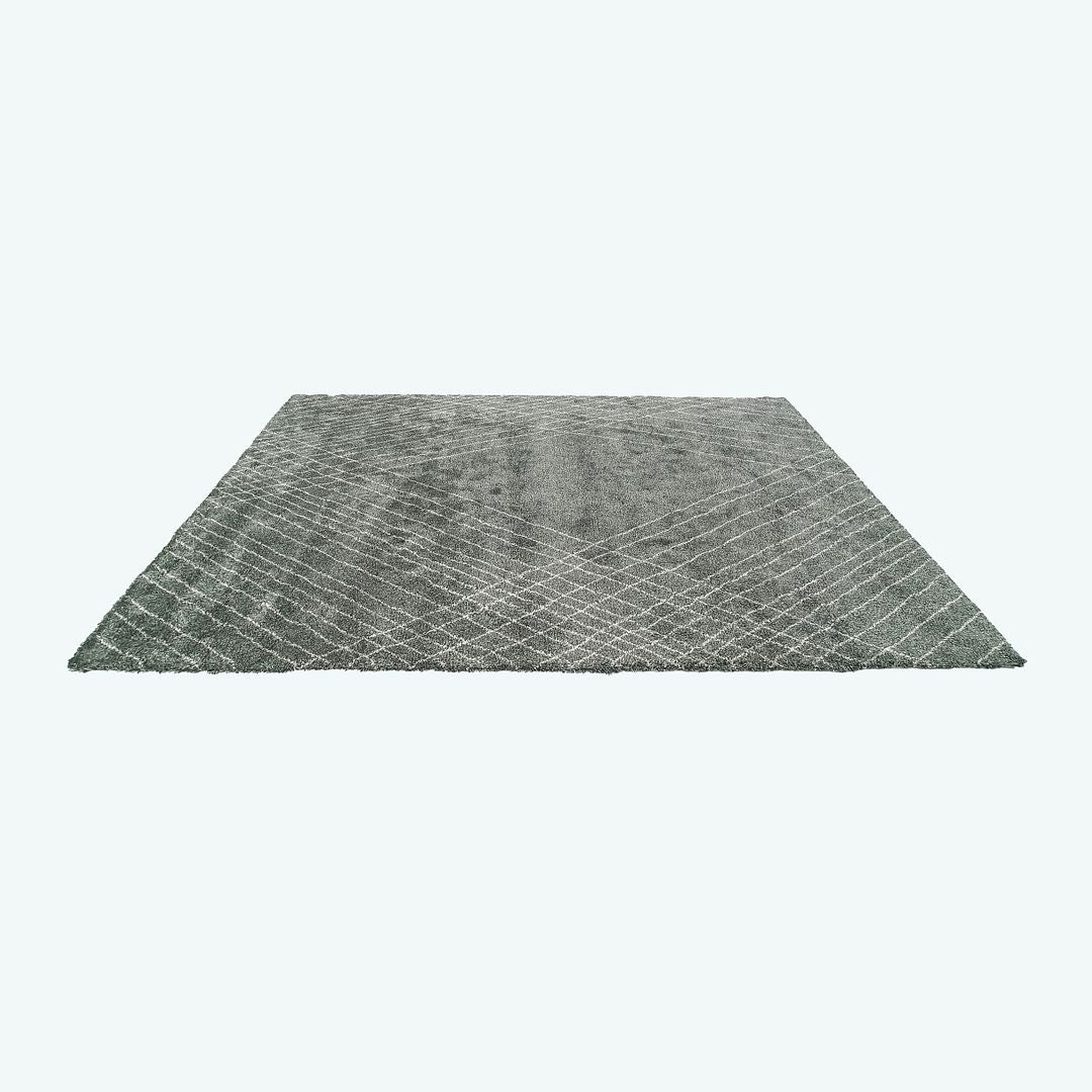 Stubb Kate Rug