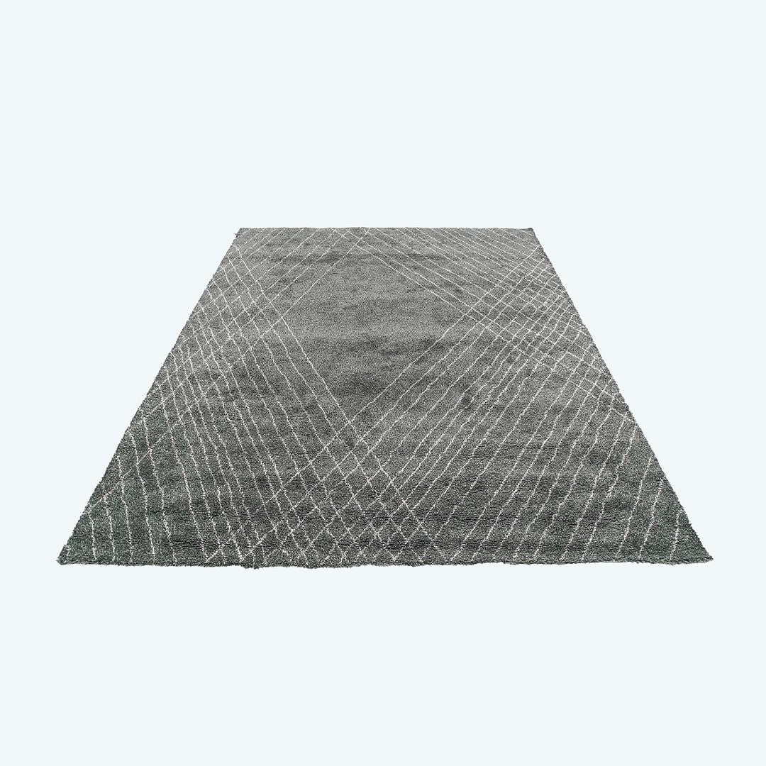 Stubb Kate Rug