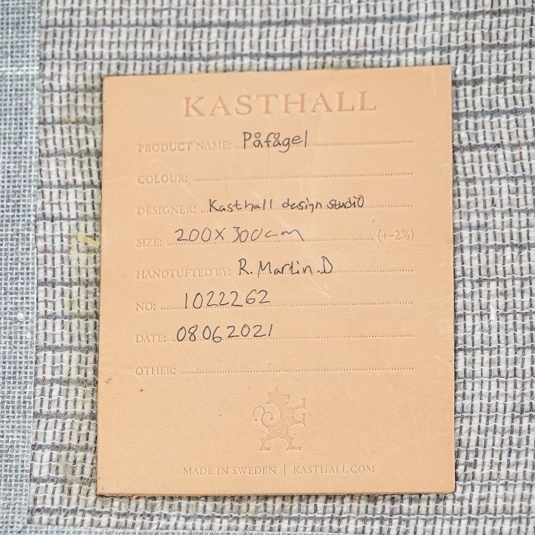 Pafagel Rug