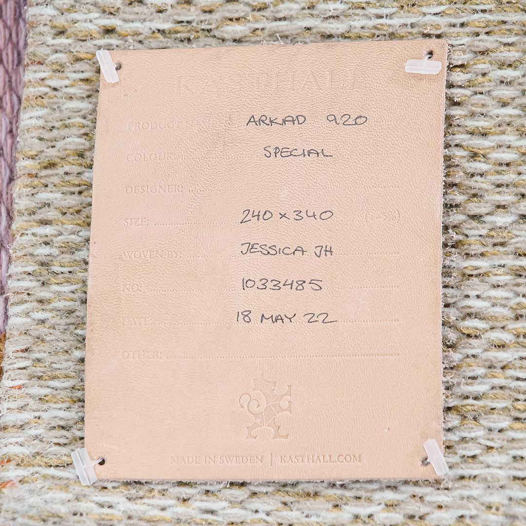 Arkad Rug